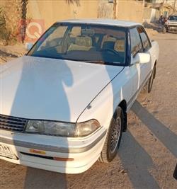 Toyota Mark II